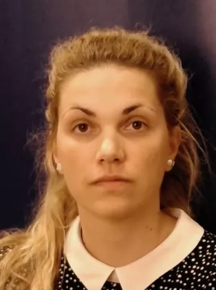 A photo of Milena Samojlovic