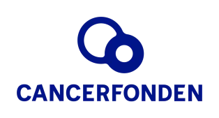 The logotype for Cancer funds